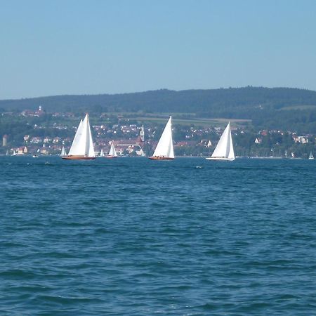 Hotel Seepark Garni Uberlingen Bagian luar foto
