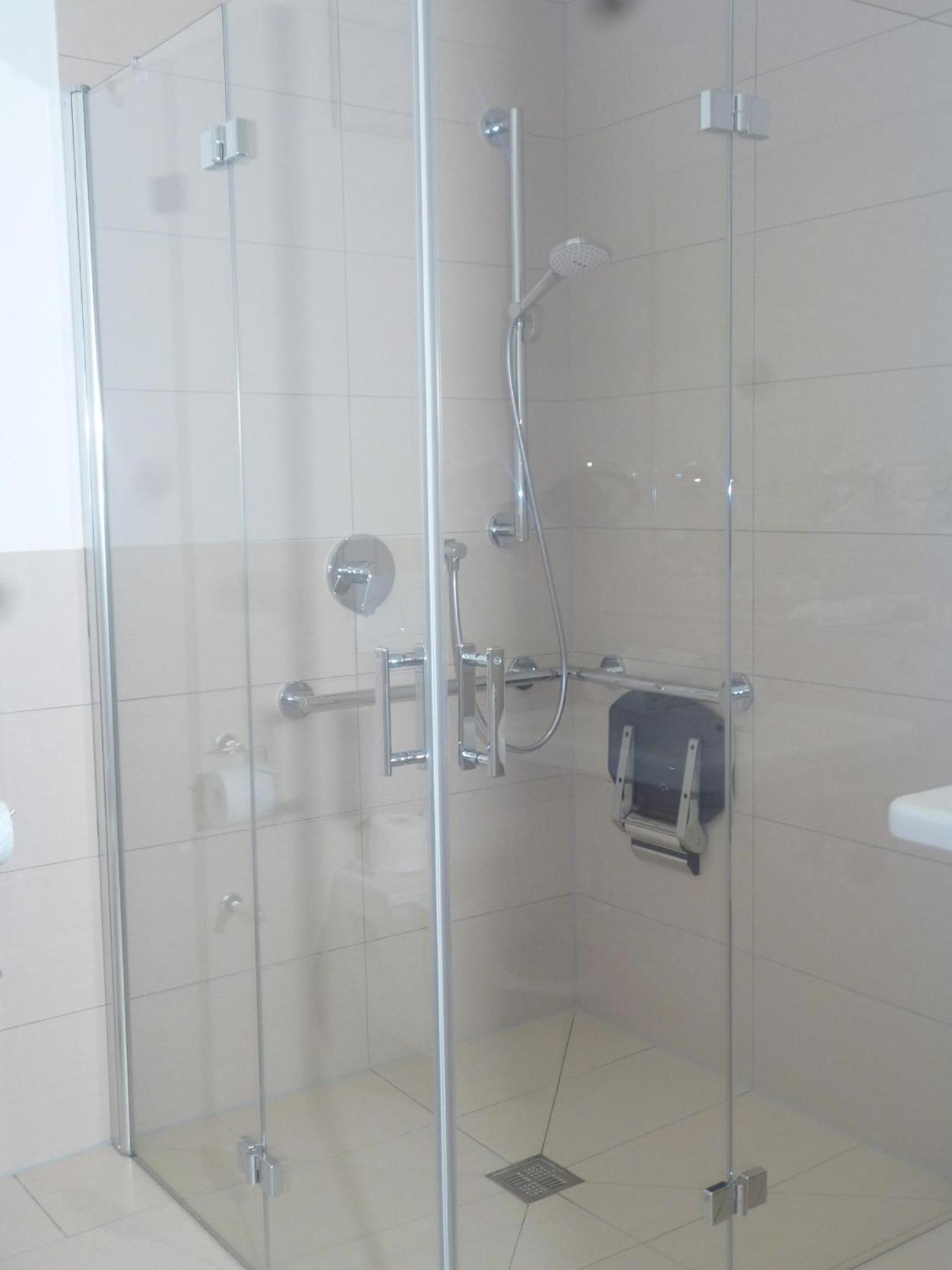 Hotel Seepark Garni Uberlingen Ruang foto