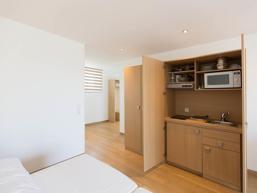 Hotel Seepark Garni Uberlingen Bagian luar foto